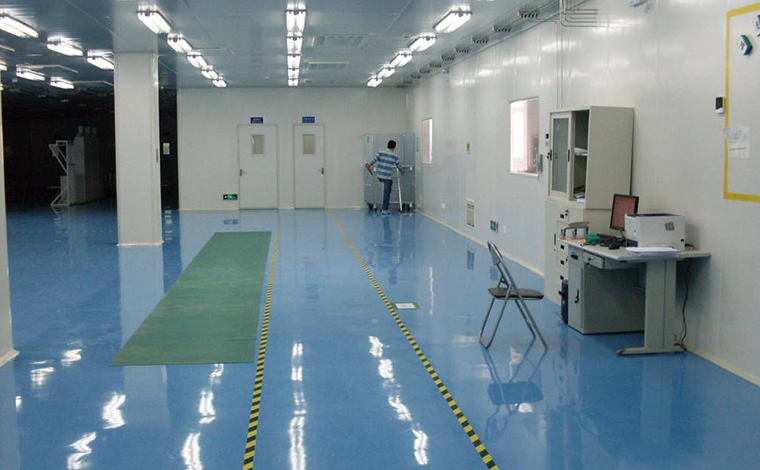 潔凈室的動態(tài)、靜態(tài)、空態(tài)