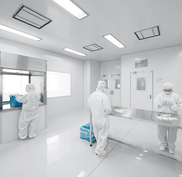 無塵潔凈室如何實現(xiàn)節(jié)能設(shè)計 這六點要記住！